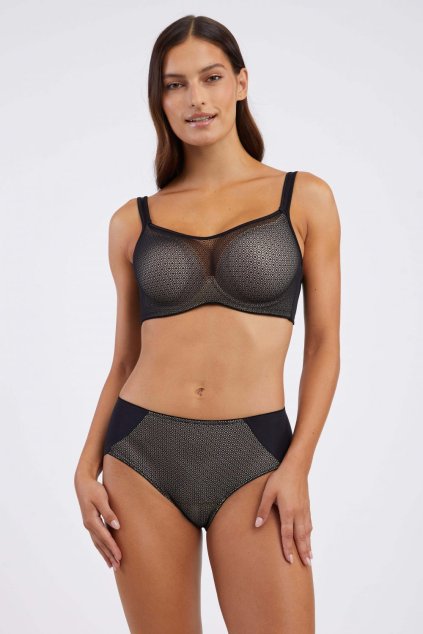 vyztuzena podprsenka nettiebra simplicity