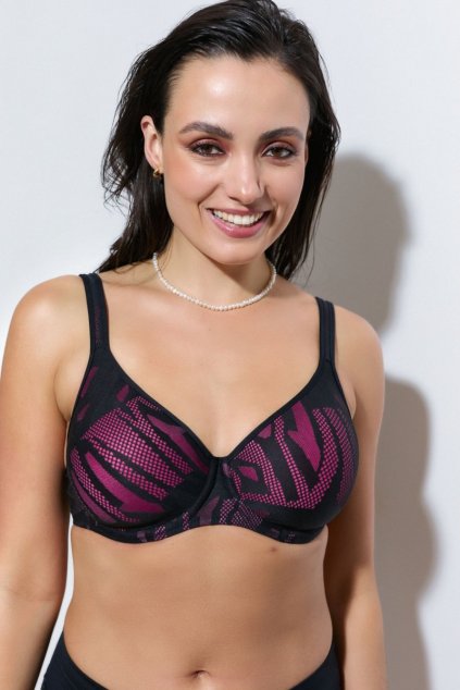 Plavkova podprsenka Triola 88250