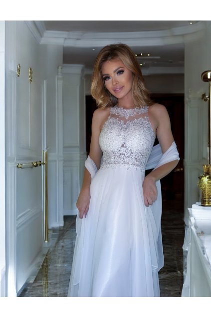 Svatební šaty Pretty Women Bugatti