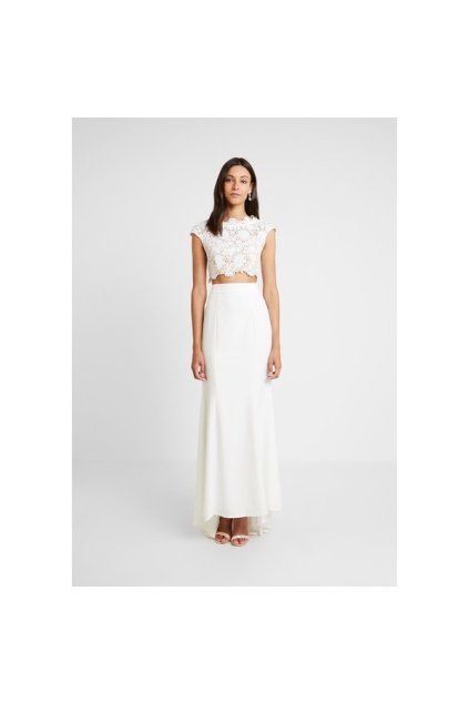 Svatební set Jarlo Farah