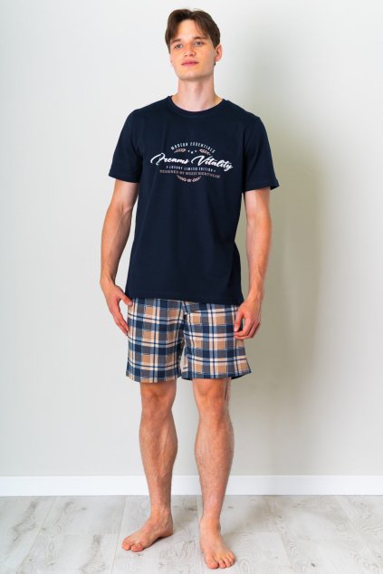 Pyžamo Muzzy Dreams Vitality