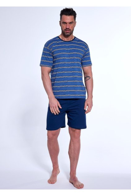 Pyžamo Cornette 338/49