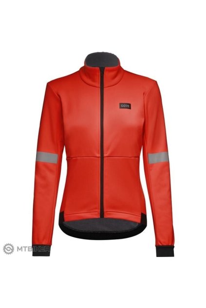 194107 gorewear tempest jacket womens damska bunda fireball 1714448225 663067616de77