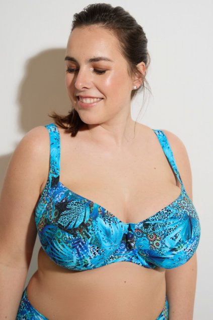 Plavkova podprsenka Triola 81253 (3)