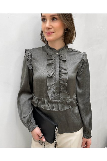 Halenka ONLY Onlsia Belina Thunderstorm