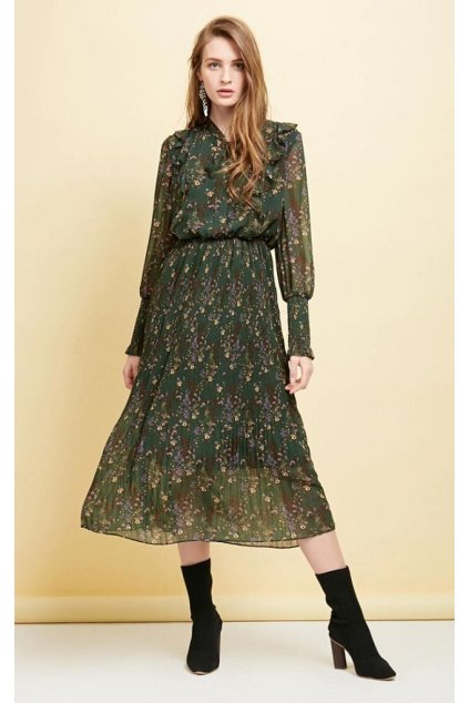 nhung mau dam voan hoa nhe nhang cho nang cong so 0b29d4 2130