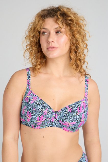 Plavkova podprsenka Triola 82262