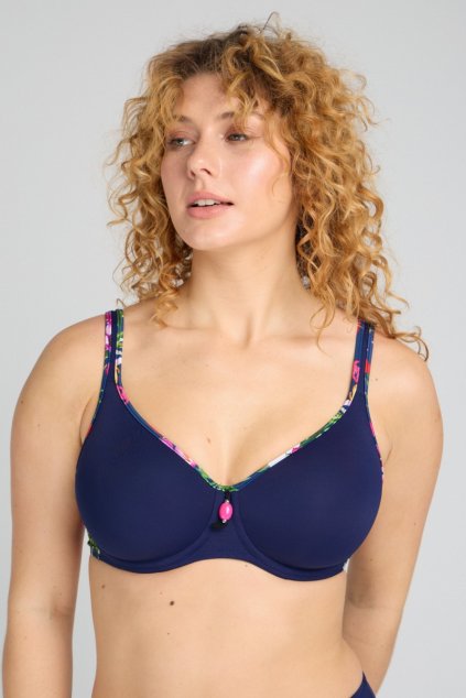 Plavkova podprsenka Triola 88263