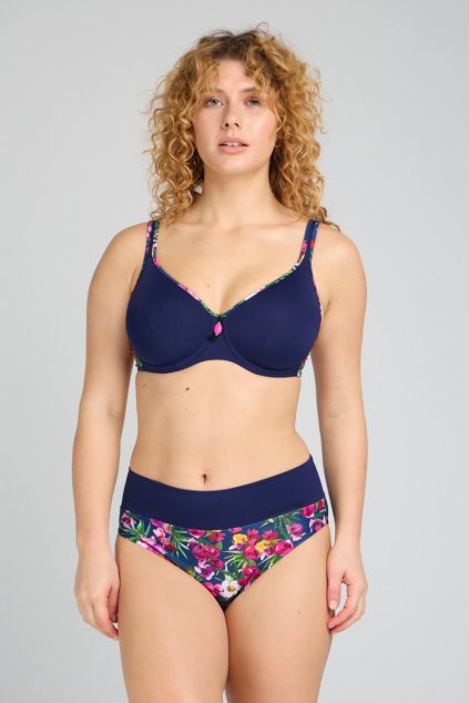 Plavkove kalhotky Triola 92263dfdfd