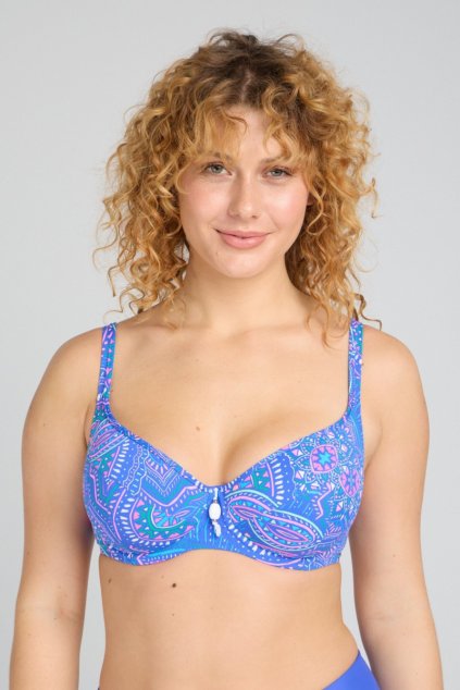 Plavkova podprsenka Triola 82266