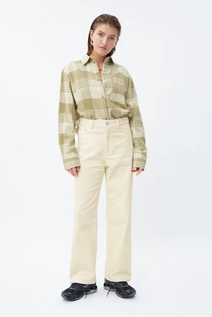 weekday lash oversized cord fgtgg