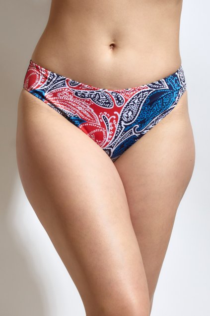 Plavkove kalhotky Triola 91245