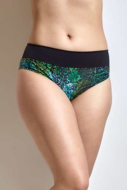 Plavkove kalhotky Triola 92247