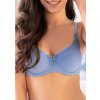 Podprsenka Viania 151414 Modrá