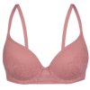 Podprsenka Sassa 25406 růžová