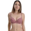 Podprsenka Sassa 25406 růžová