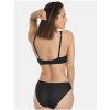 Dámské kalhotky Sassa 44394 černé