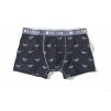 Mustang 3pack boxerky Retro 429
