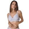 Podprsenka Sassa Flexicup 29001 bílá