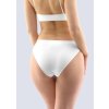 Kalhotky Gina 00018 bílé