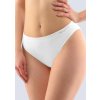 Kalhotky Gina 00018 bílé