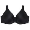 Podprsenka Triola 28746 černá