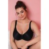 Podprsenka Triola 28746 černá