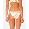 rip curl rip curl summer palm revo cheeky bikini p