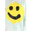 Tričko NGorder Oversize Smile