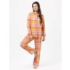 pizama damska lns 473