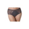 Kalhotky Sassa 34428 Grafit
