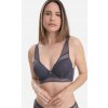Biustonosz Usztywniany Braletka 24415 Sassa Mode 80D