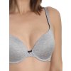 Podprsenka Sassa 25374 šedý melír