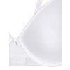 Podprsenka Sassa Flexicup 28314 Bílá