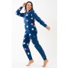 vienetta kadin polar uzun kollu pijama 8f e9e.