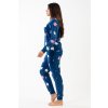 vienetta kadin polar uzun kollu pijama 0 4822.