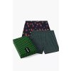 Set boxerek Atlantic 006 2pack