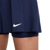 pol pl spodenki tenisowe damskie NIKE COURT SLAM SHORT NEW YORK granatowe 42365 2