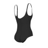 Body Julimex Open Bust 219 černé