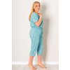 Dámské pyžamo Muzzy kolo
