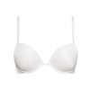 Gelová podprsenka 1344 bílá