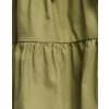 Šaty Tussah Martina Mini khaki