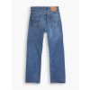 Dżiny Levi's Stright fit 551 moiré