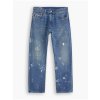 Dżiny Levi's Stright fit 551 moiré
