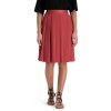 Sukně Filippa K Livia Raspberry