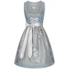 marjo dirndl hellblau 89