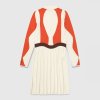 fila serena knitted dress wmn eggno 6444612 2198