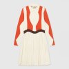 fila serena knitted dress wmn eggno 6444612 1204