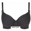 Podprsenka Viania 151414 grafit