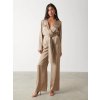 Carmen Jumpsuit Light Olive Grey ECOM 1